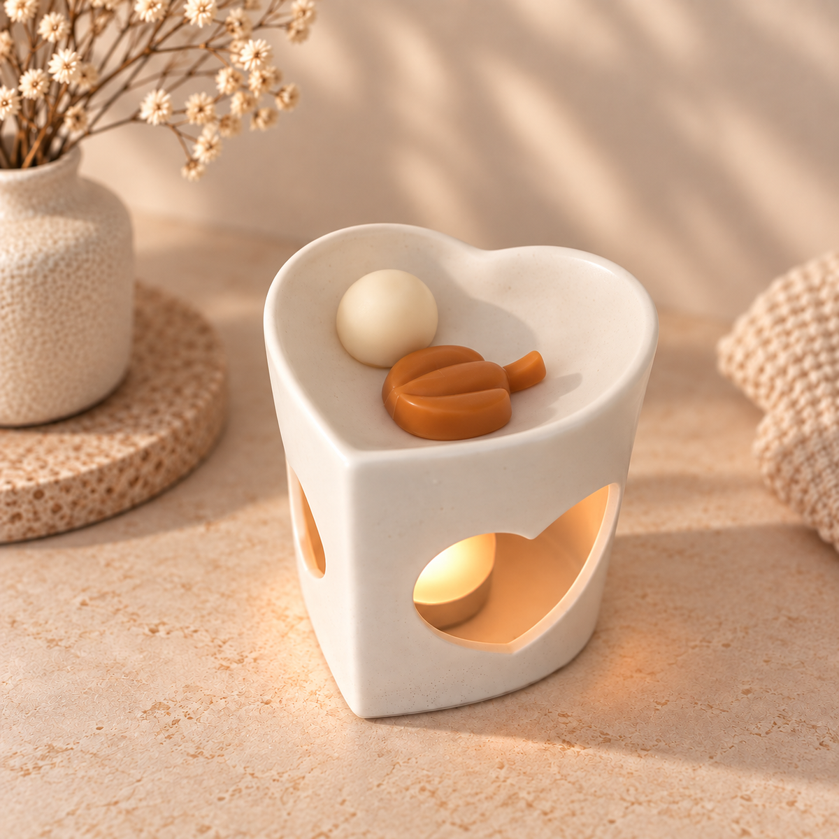 Pumpkin Spice Wax Melts