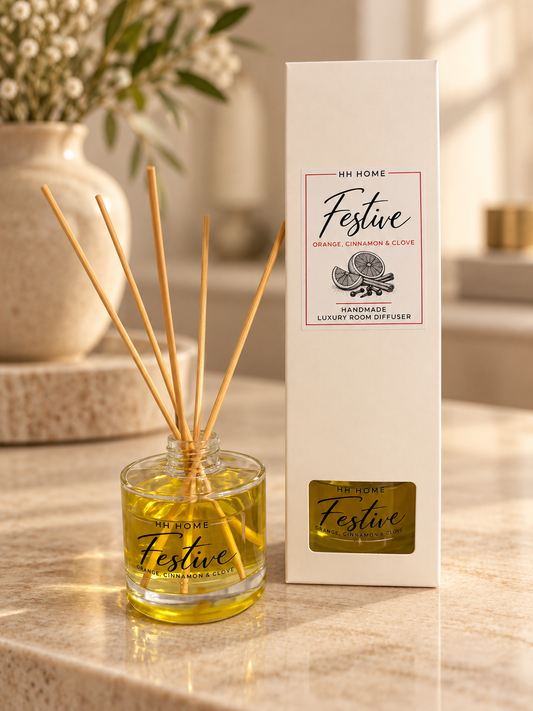 Festive Room Diffuser